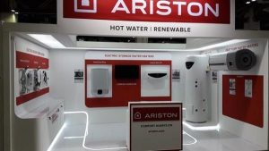Trung tâm bảo hành máy nước nóng Ariston
